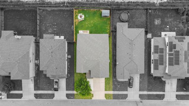 306 W Gemini LN, Killeen, TX 76542