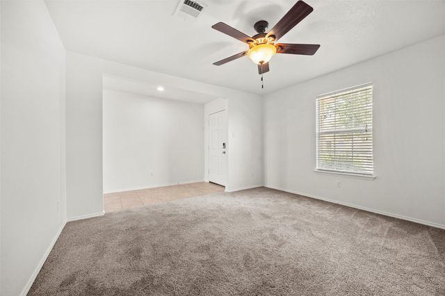 306 W Gemini LN, Killeen, TX 76542