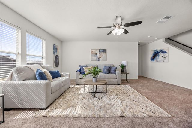 306 W Gemini LN, Killeen, TX 76542