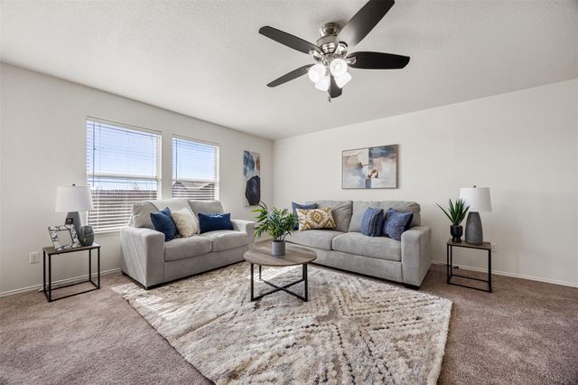 306 W Gemini LN, Killeen, TX 76542