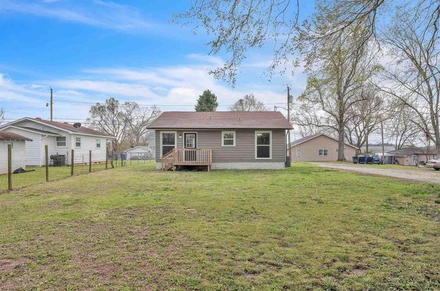 647 4th Street SE, Cleveland, TN 37311