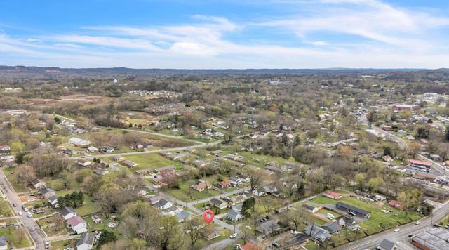 647 4th Street SE, Cleveland, TN 37311