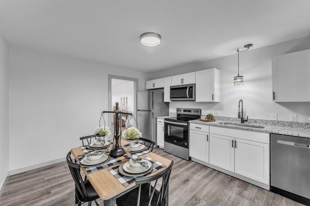 647 4th Street SE, Cleveland, TN 37311