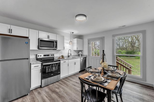 647 4th Street SE, Cleveland, TN 37311