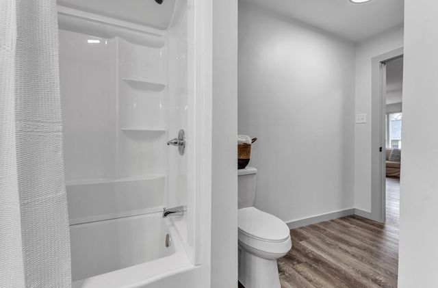 647 4th Street SE, Cleveland, TN 37311