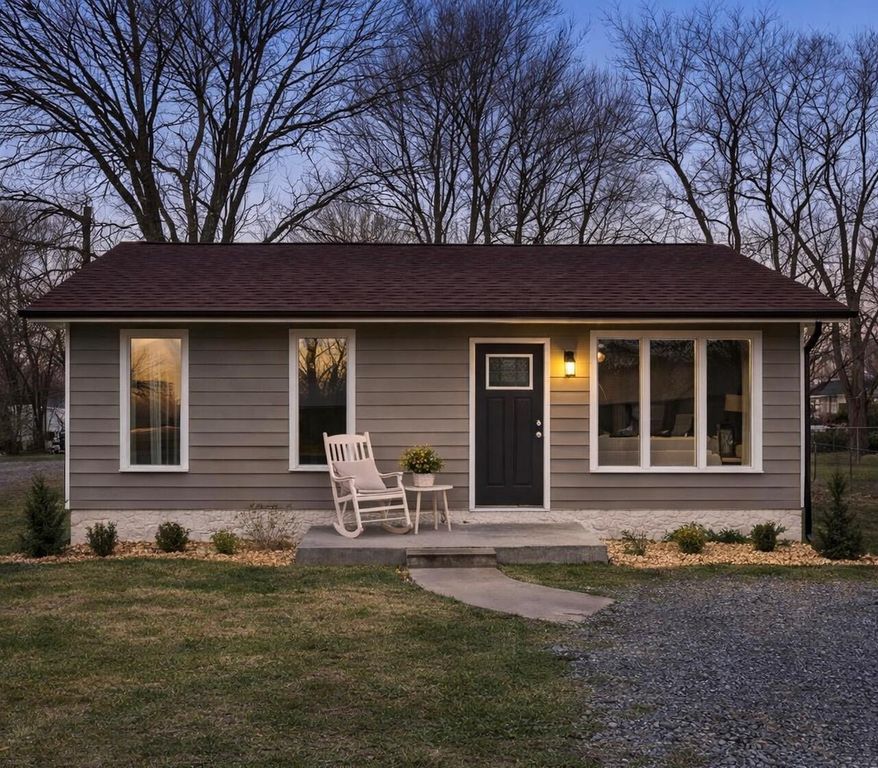 647 4th Street SE, Cleveland, TN 37311