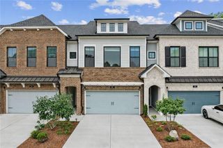 240 Walker Avenue, Roswell, GA 30076