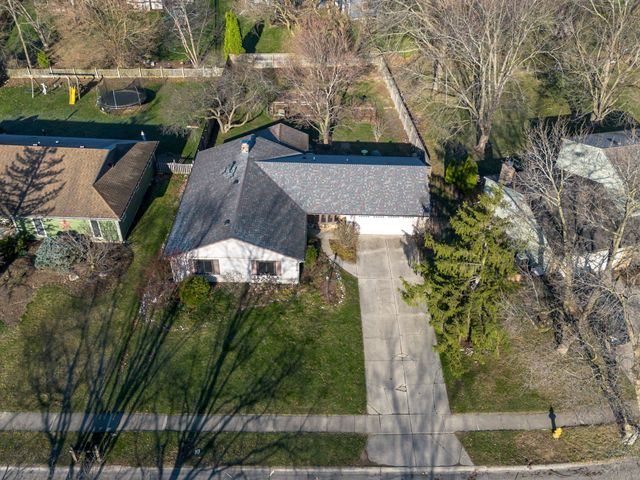 4518 Bridgetown Run, Fort Wayne, IN 46804