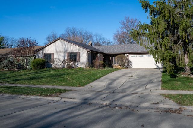4518 Bridgetown Run, Fort Wayne, IN 46804