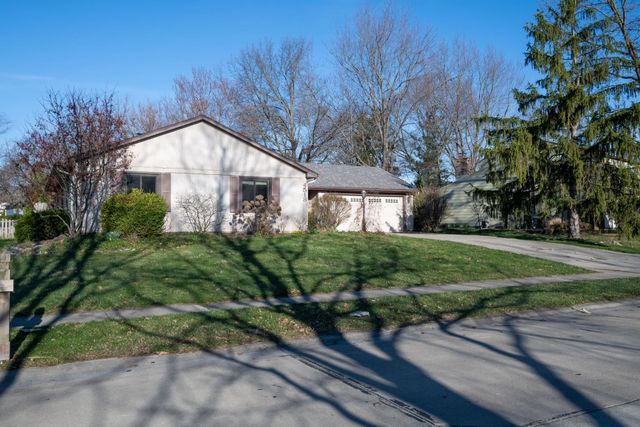 4518 Bridgetown Run, Fort Wayne, IN 46804