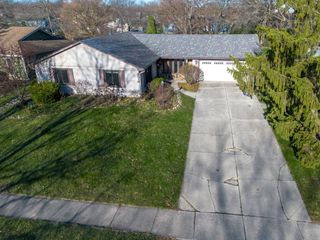 4518 Bridgetown Run, Fort Wayne, IN 46804