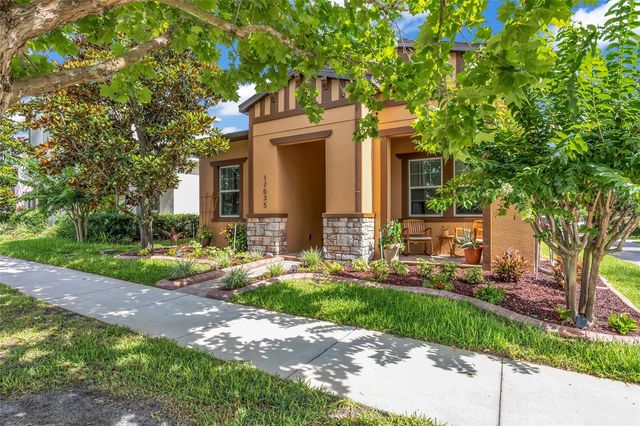 17035 HARBOR OAK PARKWAY, Winter Garden, FL 34787