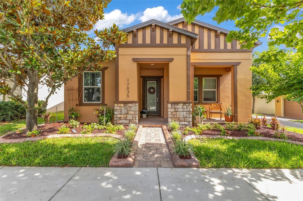17035 HARBOR OAK PARKWAY, Winter Garden, FL 34787