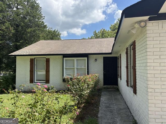 6570 Kimberly Mill Road, Atlanta, GA 30349