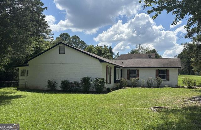 6570 Kimberly Mill Road, Atlanta, GA 30349