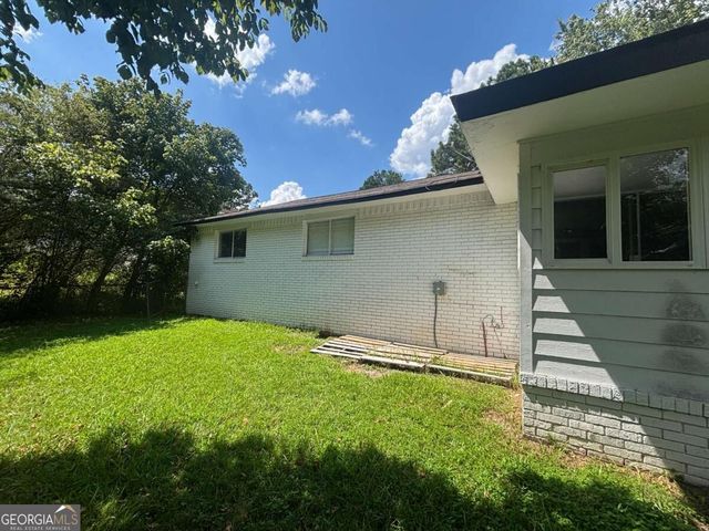 6570 Kimberly Mill Road, Atlanta, GA 30349