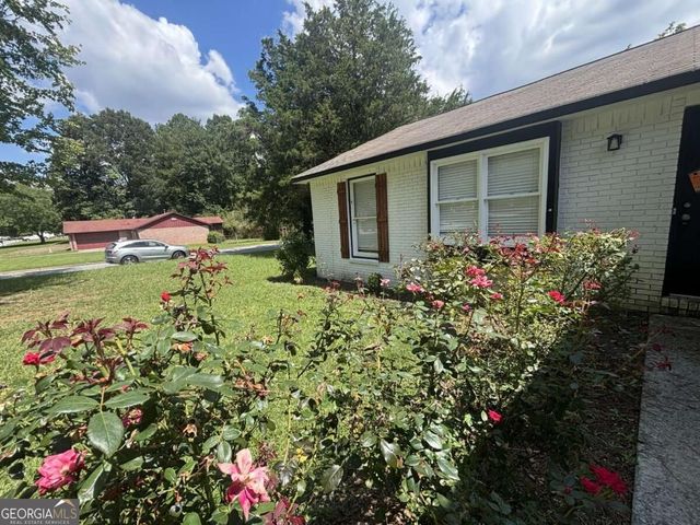 6570 Kimberly Mill Road, Atlanta, GA 30349