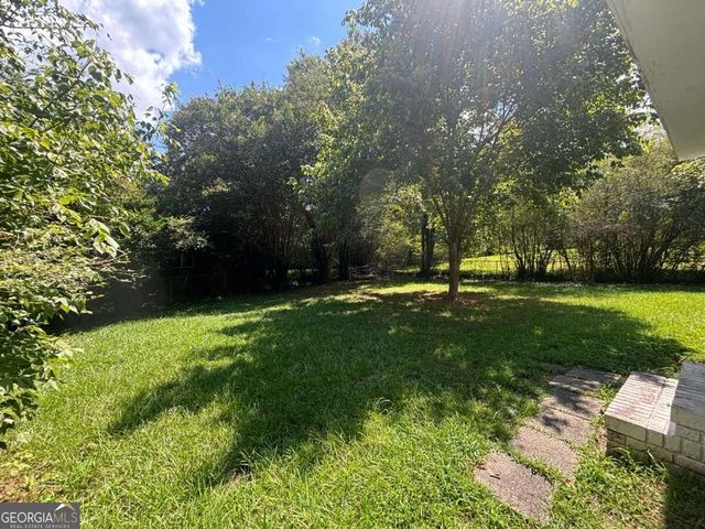 6570 Kimberly Mill Road, Atlanta, GA 30349