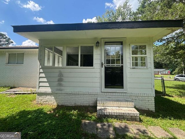 6570 Kimberly Mill Road, Atlanta, GA 30349