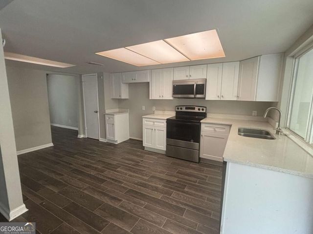 6570 Kimberly Mill Road, Atlanta, GA 30349