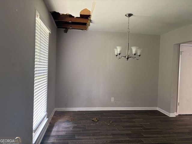 6570 Kimberly Mill Road, Atlanta, GA 30349