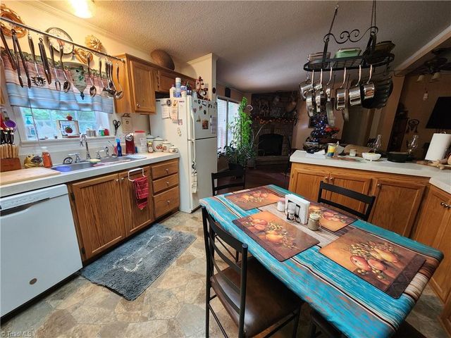 3634 Shoals Road, East Bend, NC 27018