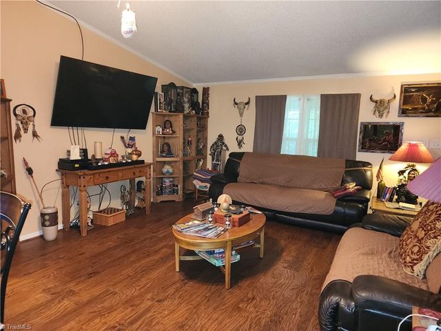 3634 Shoals Road, East Bend, NC 27018