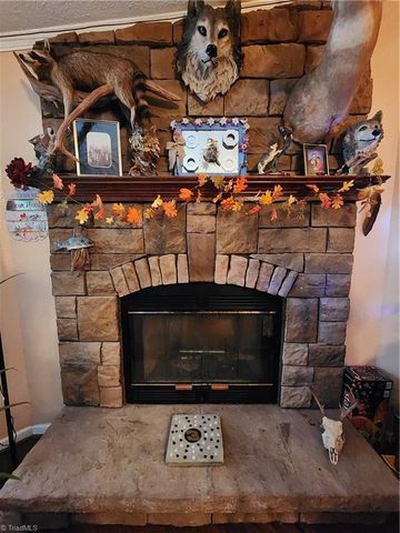 3634 Shoals Road, East Bend, NC 27018