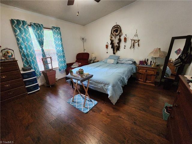 3634 Shoals Road, East Bend, NC 27018