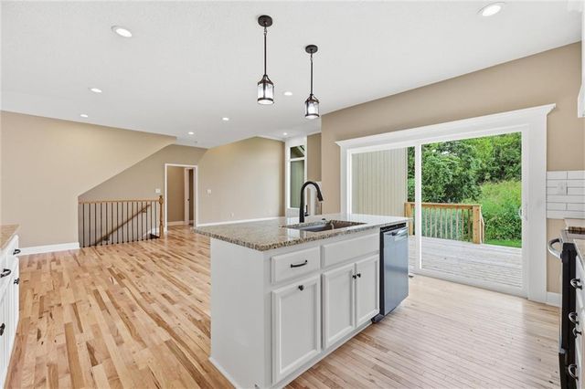 7402 Palmer Avenue, Kansas City, MO 64133