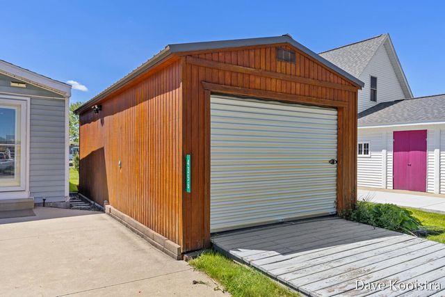 4356 Lynden Road, Barry Twp, MI 49344