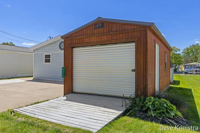 4356 Lynden Road, Barry Twp, MI 49344