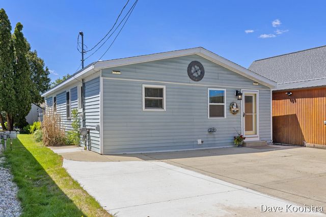 4356 Lynden Road, Barry Twp, MI 49344