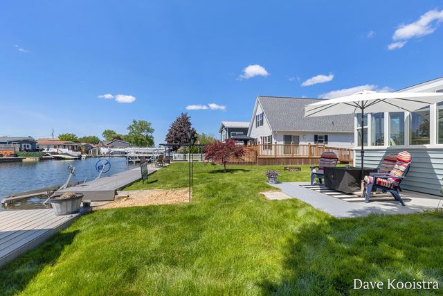 4356 Lynden Road, Barry Twp, MI 49344
