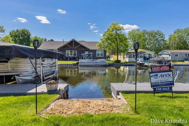 4356 Lynden Road, Barry Twp, MI 49344