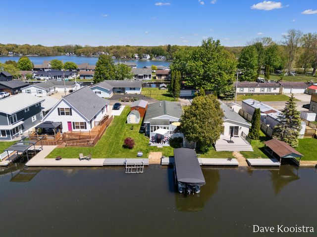 4356 Lynden Road, Barry Twp, MI 49344