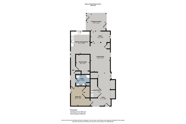 4356 Lynden Road, Barry Twp, MI 49344