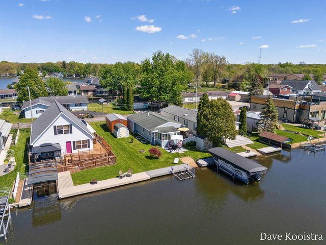 4356 Lynden Road, Barry Twp, MI 49344