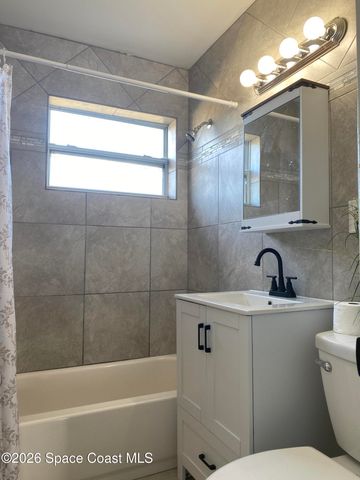 2901 Garden Terrace NE, Palm Bay, FL 32905