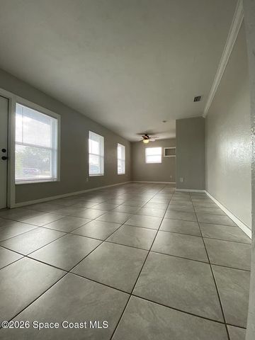 2901 Garden Terrace NE, Palm Bay, FL 32905