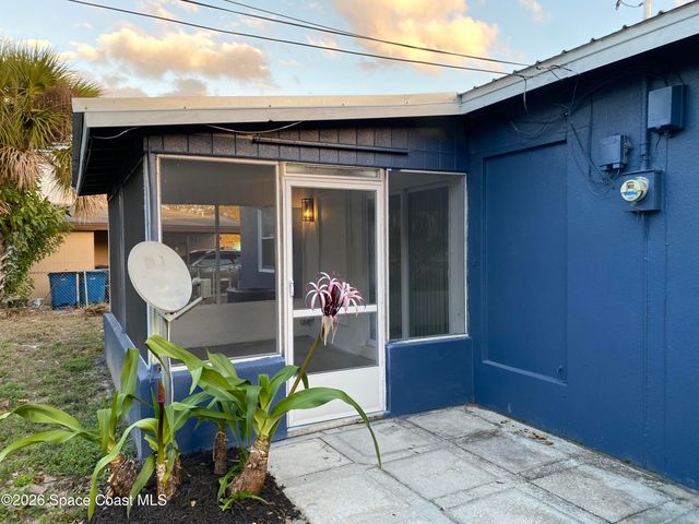 2901 Garden Terrace NE, Palm Bay, FL 32905