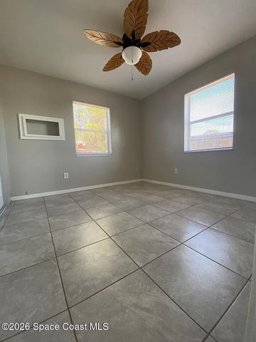 2901 Garden Terrace NE, Palm Bay, FL 32905