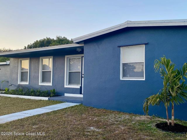 2901 Garden Terrace NE, Palm Bay, FL 32905