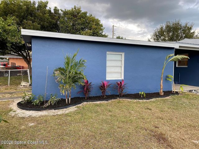 2901 Garden Terrace NE, Palm Bay, FL 32905