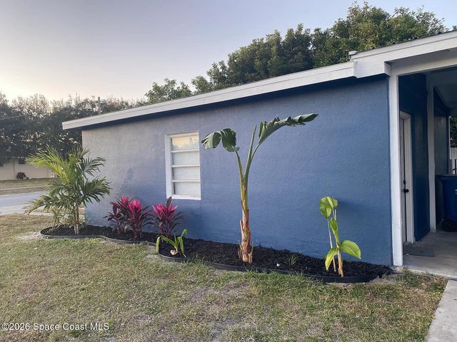 2901 Garden Terrace NE, Palm Bay, FL 32905