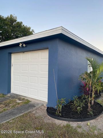 2901 Garden Terrace NE, Palm Bay, FL 32905