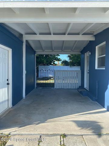 2901 Garden Terrace NE, Palm Bay, FL 32905