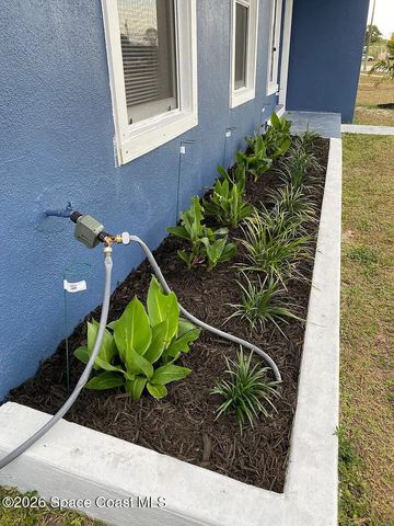 2901 Garden Terrace NE, Palm Bay, FL 32905