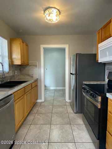 2901 Garden Terrace NE, Palm Bay, FL 32905