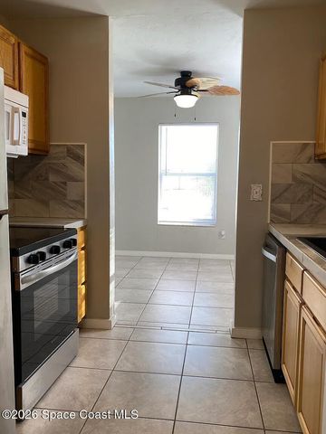 2901 Garden Terrace NE, Palm Bay, FL 32905